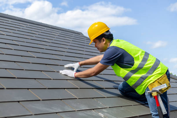 Best Emergency Roof Repair  in Edgerton, OH