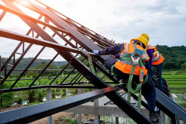 Best Storm Damage Roof Repair  in Edgerton, OH