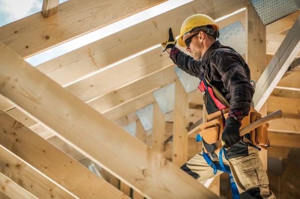 Slate Roofing Contractor in Edgerton, OH