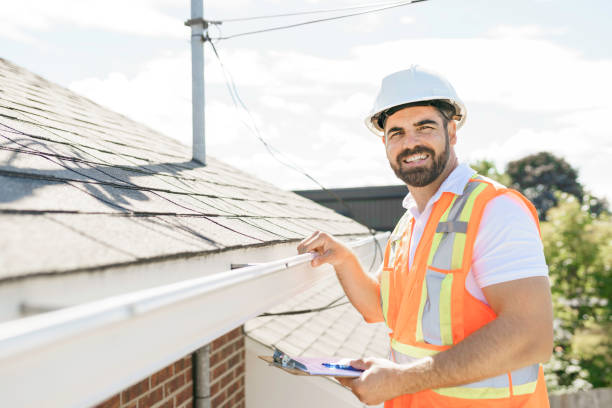 Roof Installation Near Me in Edgerton, OH