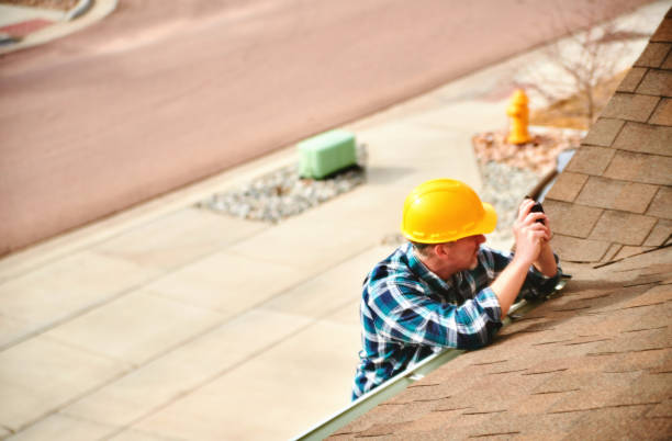 Best Roof Leak Repair  in Edgerton, OH
