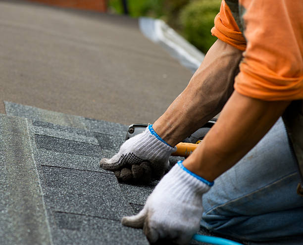 Quick and Trustworthy Emergency Roof Repair Services in Edgerton, OH