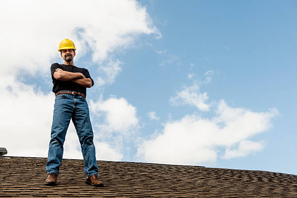 Best Best Roofing Contractors  in Edgerton, OH