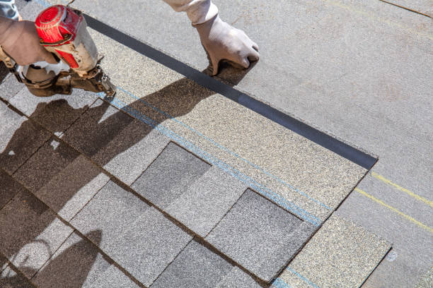 Best New Roof Installation  in Edgerton, OH
